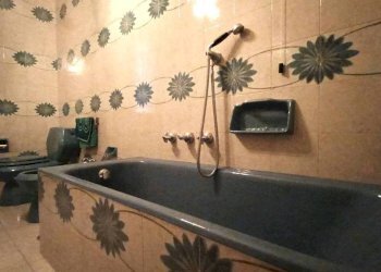 Bagno - Villa via Raffaello Caverni, Montelupo Fiorentino - foto 3