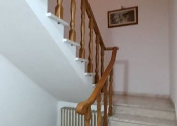 Scala - Villa via Raffaello Caverni, Montelupo Fiorentino - foto 4