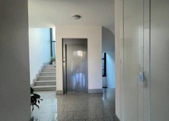 Ascensori - Trilocale via Susa, 19/d, Carmagnola - foto 3