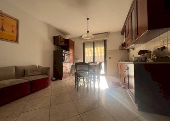 Cucina - Trilocale via Susa, 19/d, Carmagnola - foto 6