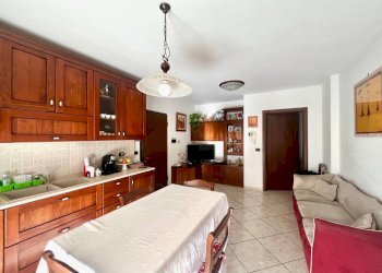 Cucina - Trilocale via Susa, 19/d, Carmagnola - foto 7