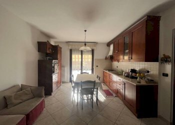 Cucina - Trilocale via Susa, 19/d, Carmagnola - foto 11