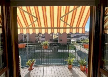 Balcone - Trilocale via Susa, 19/d, Carmagnola - foto 17