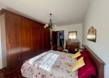 Camera da letto - Trilocale via Susa, 19/d, Carmagnola - foto 20