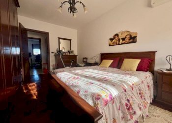 Camera da letto - Trilocale via Susa, 19/d, Carmagnola - foto 21