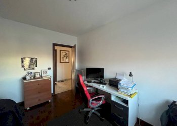 Camera da letto - Trilocale via Susa, 19/d, Carmagnola - foto 27