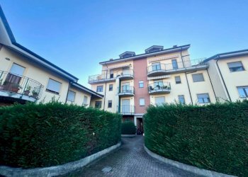 Facciata - Trilocale via Susa, 19/d, Carmagnola - foto 28