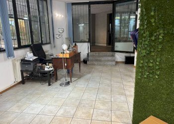 Ingresso - Ufficio via Lario, 17, Milano - foto 5