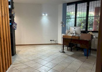 Stanza non arredata - Ufficio via Lario, 17, Milano - foto 9