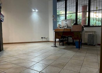 Interno non residenziale - Ufficio via Lario, 17, Milano - foto 10