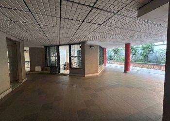 Interno palazzo - Ufficio via Lario, 17, Milano - foto 13