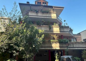 Facciata - Ufficio via Lario, 17, Milano - foto 16