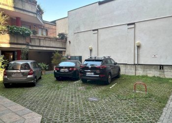 Posto macchina - Ufficio via Lario, 17, Milano - foto 17
