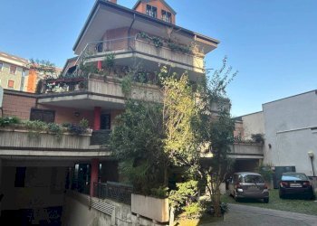 Facciata - Ufficio via Lario, 17, Milano - foto 18