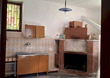 Cucina - Villa via Ettore Riola, San Giorgio del Sannio - foto 2