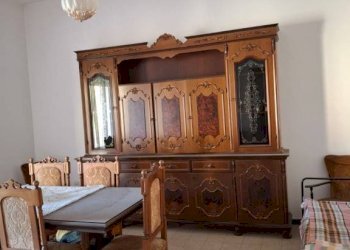 Salone - Villa via Ettore Riola, San Giorgio del Sannio - foto 4