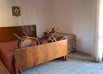 Camera da letto - Villa via Ettore Riola, San Giorgio del Sannio - foto 5