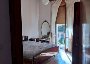 Camera da letto - Villa via Ettore Riola, San Giorgio del Sannio - foto 7