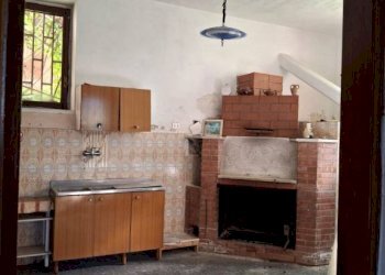 Cucina - Villa via Ettore Riola, San Giorgio del Sannio - foto 13