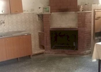Cucina - Villa via Ettore Riola, San Giorgio del Sannio - foto 17