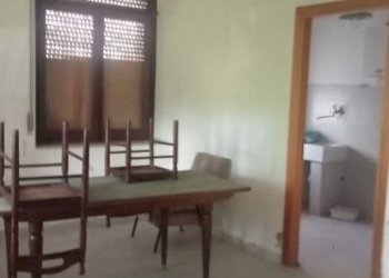 Interno non residenziale - Villa via Ettore Riola, San Giorgio del Sannio - foto 21