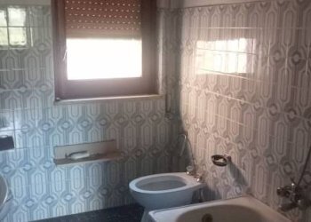 Bagno - Villa via Ettore Riola, San Giorgio del Sannio - foto 31