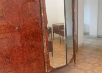 Camera da letto - Villa via Ettore Riola, San Giorgio del Sannio - foto 35