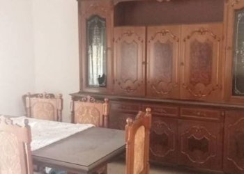 Salone - Villa via Ettore Riola, San Giorgio del Sannio - foto 42