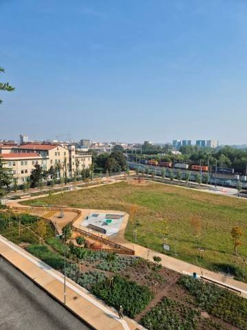 Vista - Attic via Cardinale Giuseppe Mezzofanti, 41, Milano - photo 1