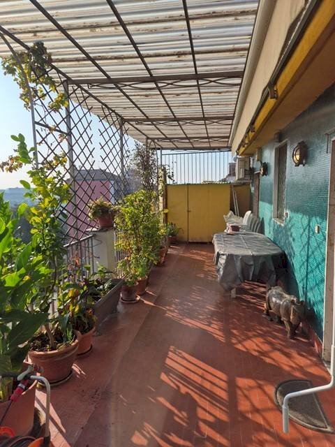 Terrazzo - Attic via Cardinale Giuseppe Mezzofanti, 41, Milano - photo 2
