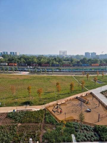 Vista - Attic via Cardinale Giuseppe Mezzofanti, 41, Milano - photo 3
