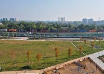 Vista - Attico via Cardinale Giuseppe Mezzofanti, 41, Milano - foto 3