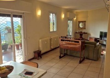 Salone - Attic via Cardinale Giuseppe Mezzofanti, 41, Milano - photo 6