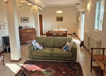 Salone - Attico via Cardinale Giuseppe Mezzofanti, 41, Milano - foto 7