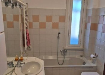 Bagno - Attico via Cardinale Giuseppe Mezzofanti, 41, Milano - foto 9