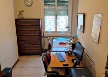 Studio - Attico via Cardinale Giuseppe Mezzofanti, 41, Milano - foto 10