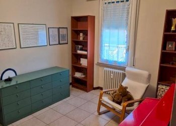 Camera da letto - Attico via Cardinale Giuseppe Mezzofanti, 41, Milano - foto 11