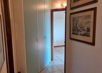 Corridoio - Attico via Cardinale Giuseppe Mezzofanti, 41, Milano - foto 12