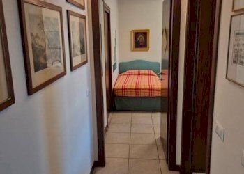 Corridoio - Attico via Cardinale Giuseppe Mezzofanti, 41, Milano - foto 13