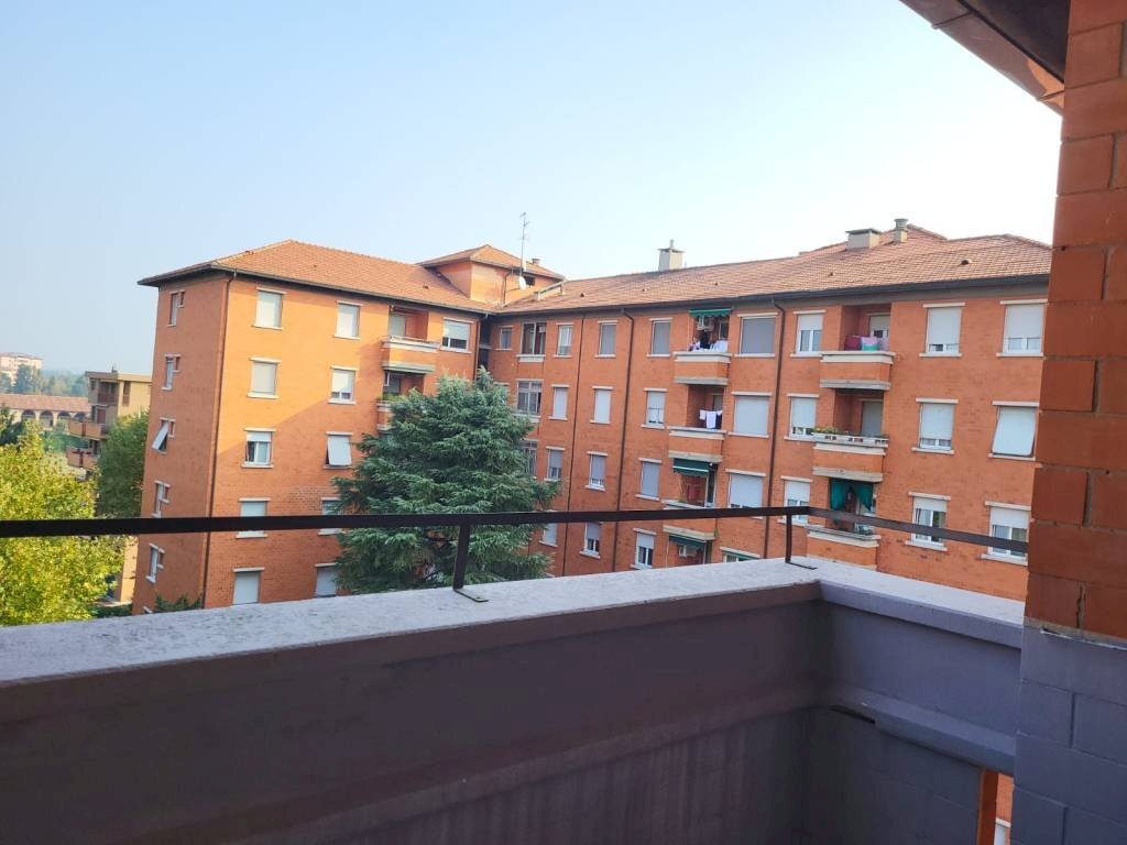 Balcone - Quadrilocale via Luciano Zuccoli, 18, Monza - foto 3