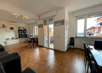 Salone - Quadrilocale via Luciano Zuccoli, 18, Monza - foto 2