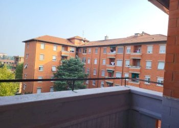 Balcone - Quadrilocale via Luciano Zuccoli, 18, Monza - foto 3