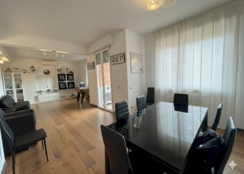 Salone - Quadrilocale via Luciano Zuccoli, 18, Monza - foto 4