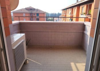 Balcone - Quadrilocale via Luciano Zuccoli, 18, Monza - foto 5