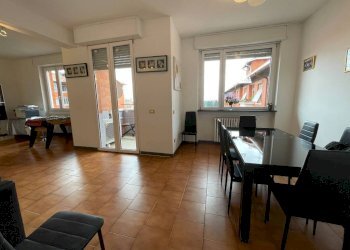 Salone - Quadrilocale via Luciano Zuccoli, 18, Monza - foto 6