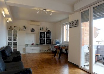 Salone - Quadrilocale via Luciano Zuccoli, 18, Monza - foto 8