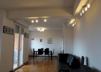 Salone - Quadrilocale via Luciano Zuccoli, 18, Monza - foto 10