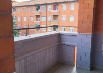 Balcone - Quadrilocale via Luciano Zuccoli, 18, Monza - foto 11