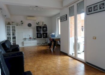 Salone - Quadrilocale via Luciano Zuccoli, 18, Monza - foto 14