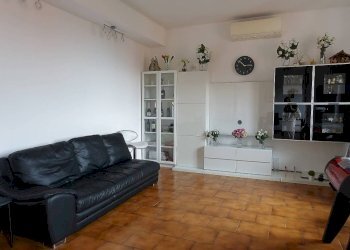 Salone - Quadrilocale via Luciano Zuccoli, 18, Monza - foto 17